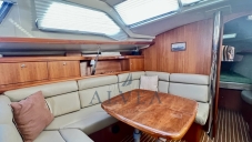 Hunter 426 /44 DS Owners